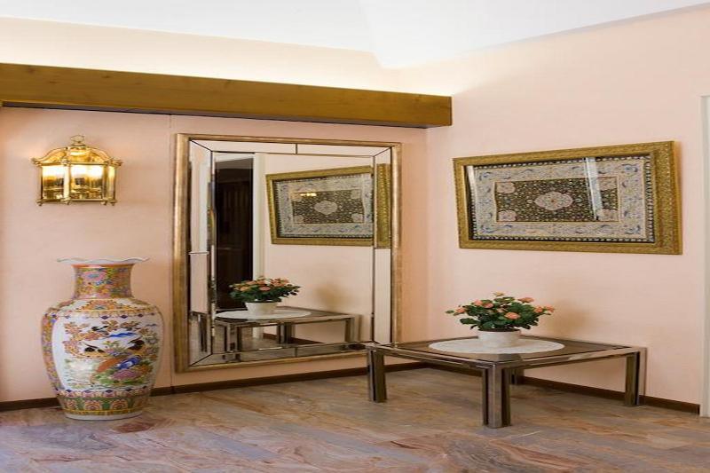 Residenze Dell'Angelo Hotel Locarno Exterior foto