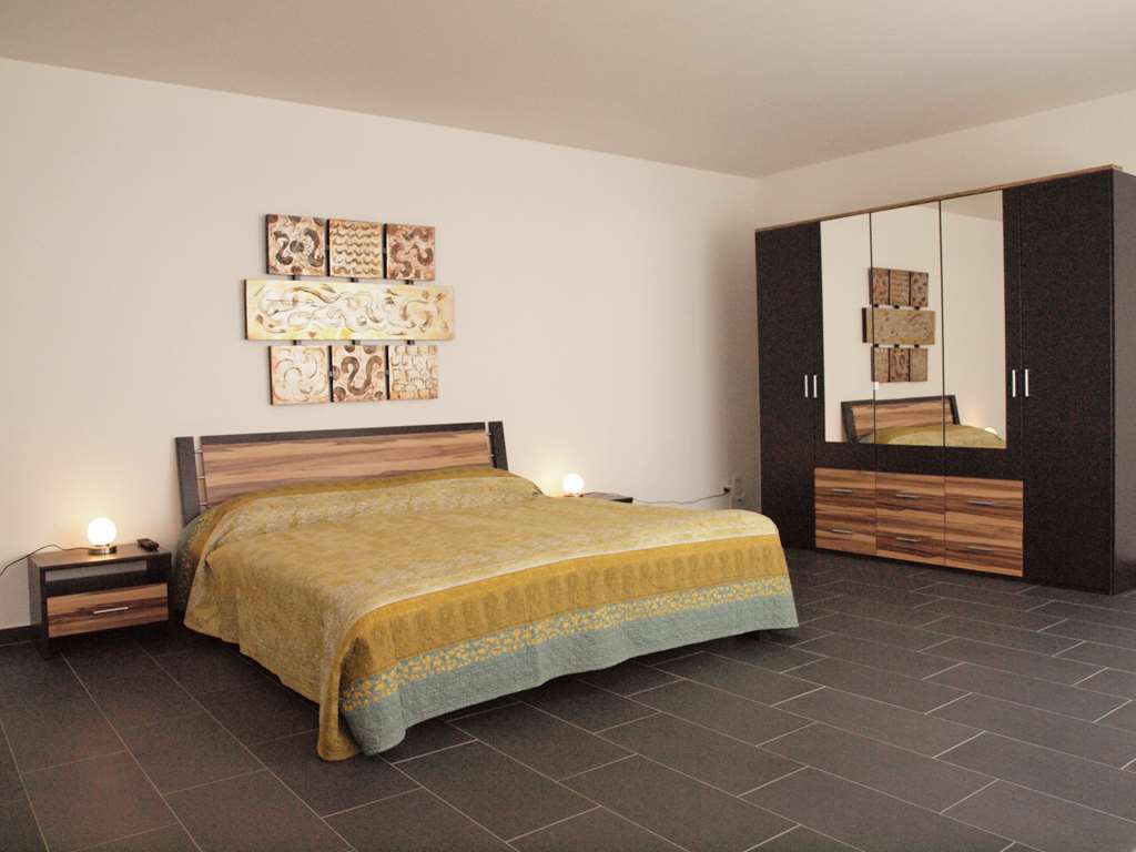 Residenze Dell'Angelo Hotel Locarno Cameră foto