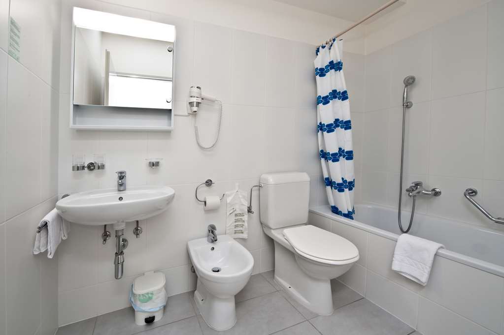 Residenze Dell'Angelo Hotel Locarno Cameră foto